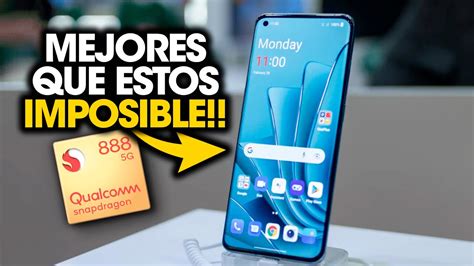 snapdragon 888 vs 865|teléfonos con procesador snapdragon 888.